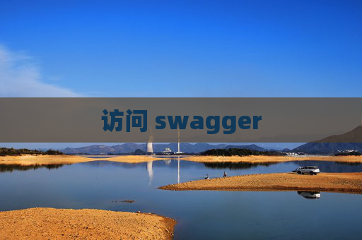 访问 swagger